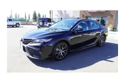$25984 : 2023 Camry SE Sedan 4D thumbnail