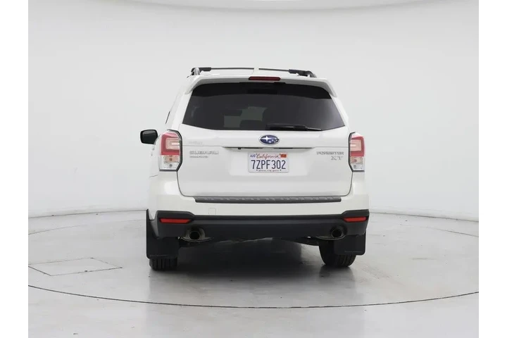 $21998 : Subaru Forester 2018 AWD 2.0 image 6