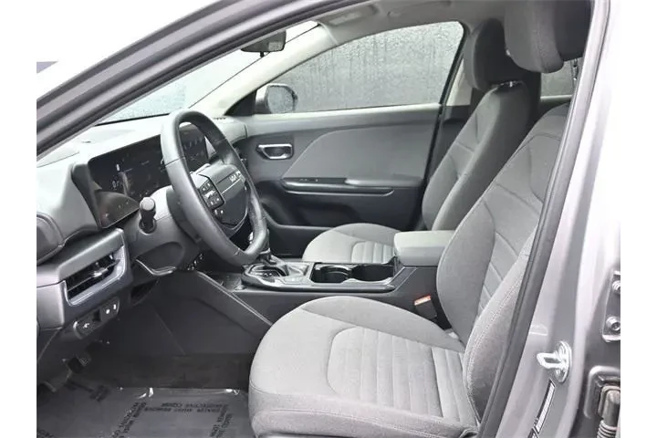 $22872 : Kia K4 2025 EX 4dr Sedan image 10