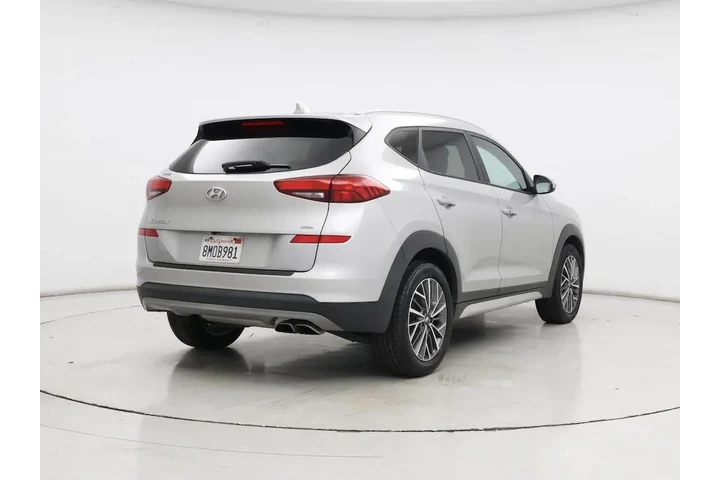 $18998 : Hyundai TUCSON 2020 AWD SEL image 8
