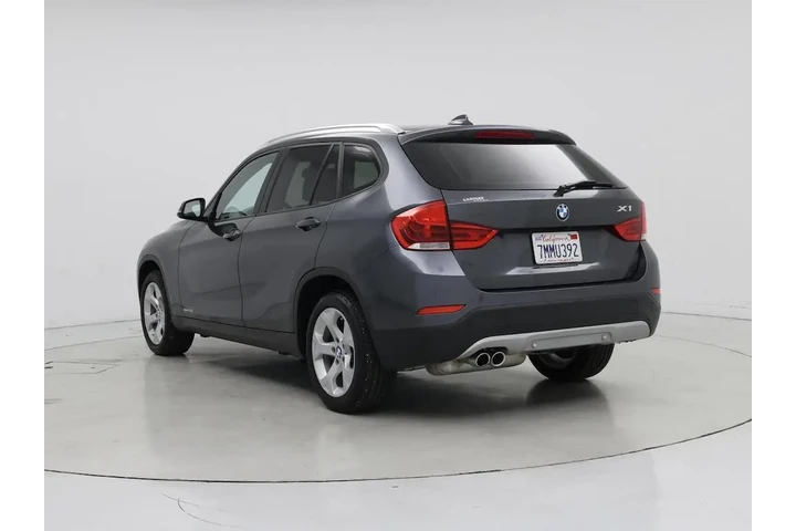 $16998 : BMW X1 2015 sDrive28i 4dr SU image 2