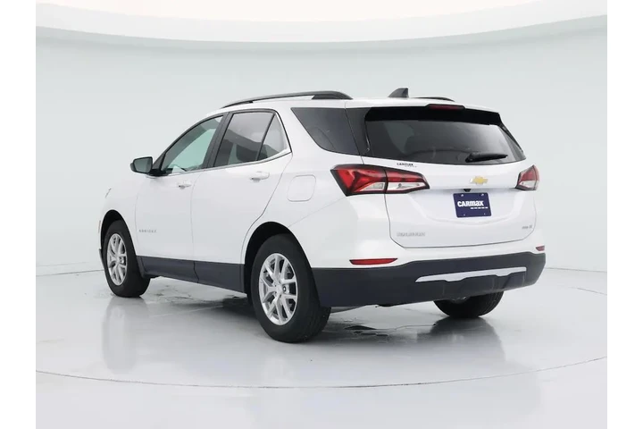 $20998 : Chevrolet Equinox 2022 4x4 L image 2