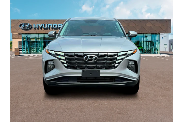 $21830 : Hyundai TUCSON 2024 AWD SE 4 image 9