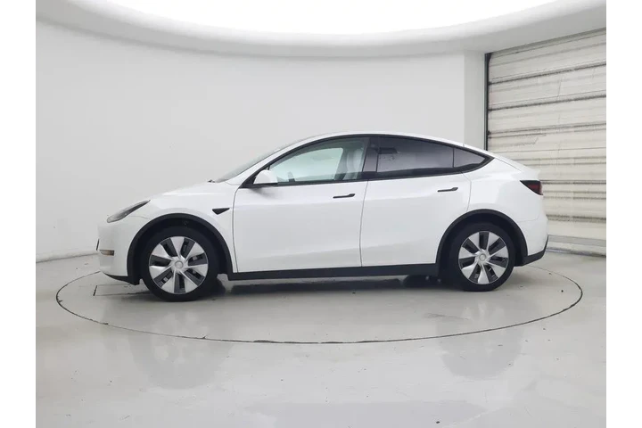 $29998 : Tesla Model Y 2022 AWD Long image 3