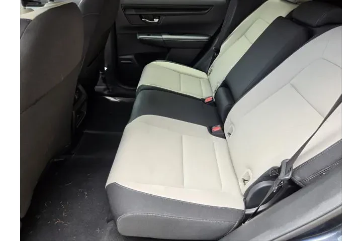 $30690 : Honda CR-V 2024 EX 4dr SUV image 9