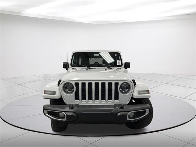 $28748 : Pre-Owned 2021 Wrangler Unlim image 10