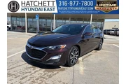 Chevrolet Malibu 2021 RS 4dr en Wichita
