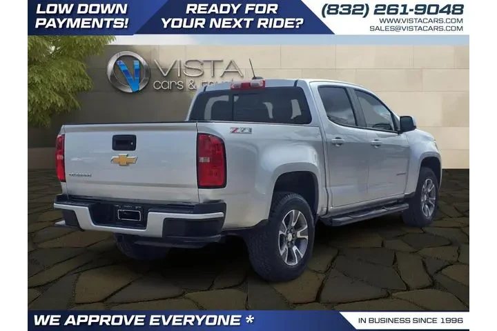 $19990 : 2016 Colorado Z71 | Houston T image 2