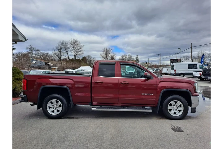 $17900 : 2016 GMC SIERRA 1500 DOUBLE C image 5