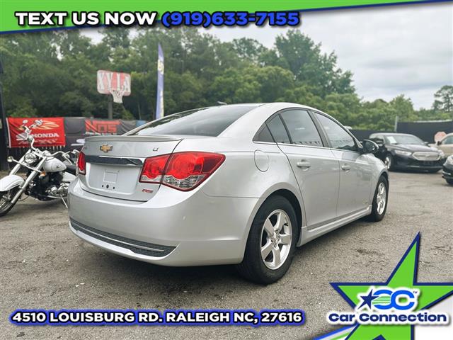 $5999 : 2012 Cruze image 6