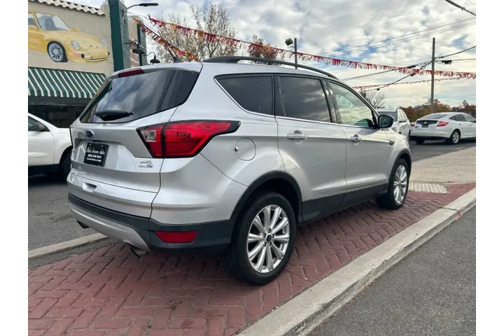 $12995 : 2019 Escape SEL image 4
