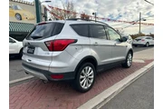 $12995 : 2019 Escape SEL thumbnail