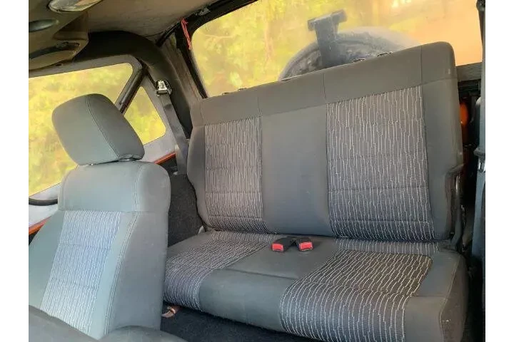 $19995 : 2011 Wrangler image 9