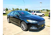 2013 Fusion SE en Columbia