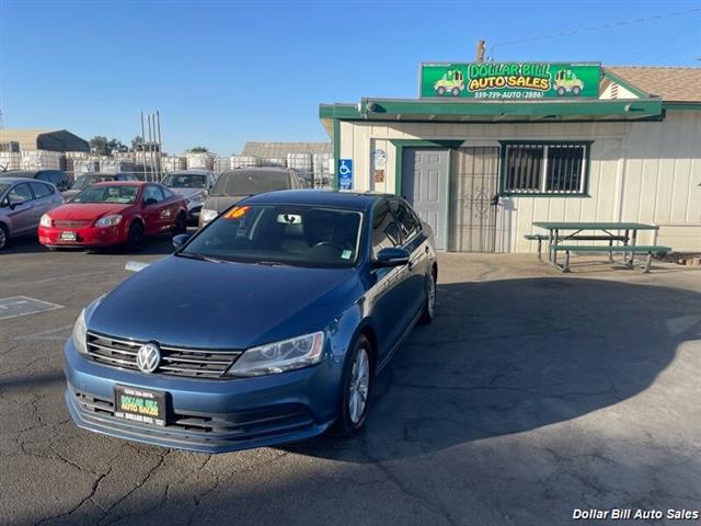 $10995 : 2016 Jetta 1.4T SE Sedan image 8