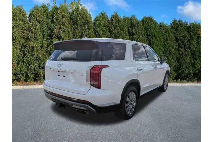 $36899 : Hyundai PALISADE 2025 AWD SE image 4