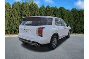$36899 : Hyundai PALISADE 2025 AWD SE thumbnail