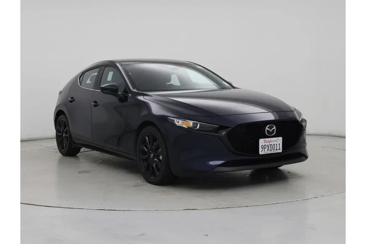 $23998 : Mazda Mazda3 Hatchback 2025 image 1