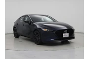 Mazda Mazda3 Hatchback 2025