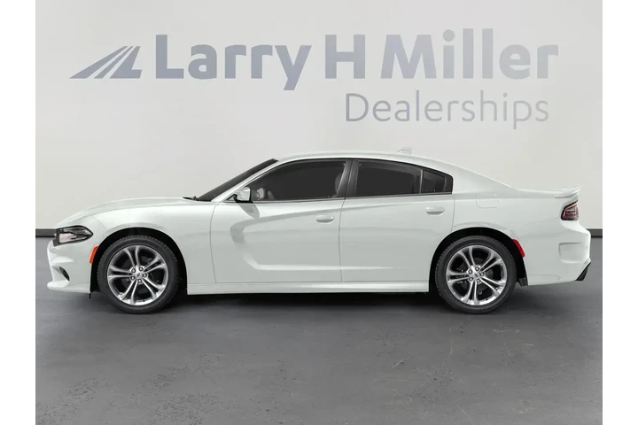 Dodge Charger 2021 R/T 4dr S image 3