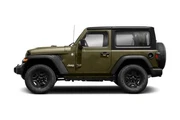 $27995 : Jeep Wrangler 2021 4x4 Sport thumbnail