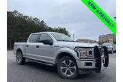 Ford F-150 2019 4x4 Lariat 4