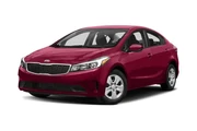 Kia Forte 2017 LX 4dr Sedan en Elizabethtown
