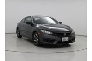 Honda Civic 2016 LX 2dr Coup en Modesto