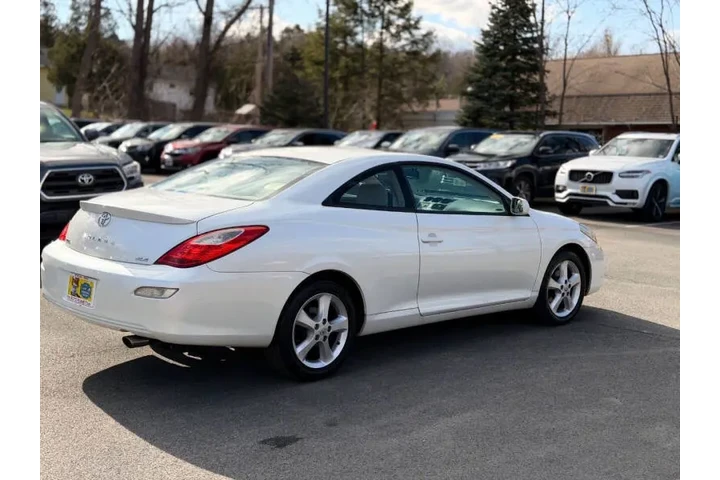 $6995 : 2008 Camry Solara SLE V6 image 9