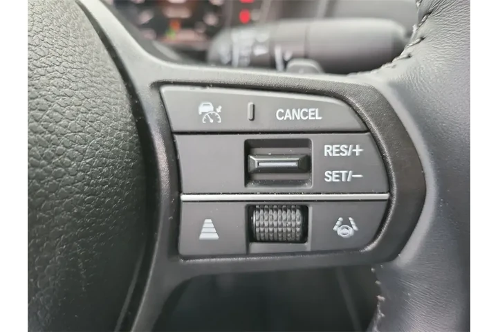 $31000 : Honda Accord Hybrid 2025 Spo image 6