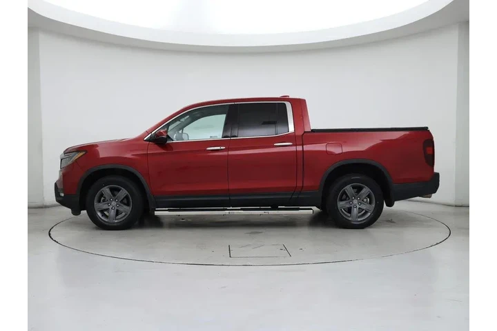 $30998 : Honda Ridgeline 2021 AWD RTL image 3