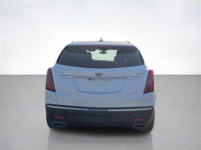 $26199 : 2021 CADILLAC XT5 Luxury image 6