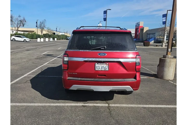 $35000 : Ford Expedition 2020 4x4 Pla image 7
