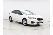 Subaru Impreza 2018 AWD 2.0i en Reno