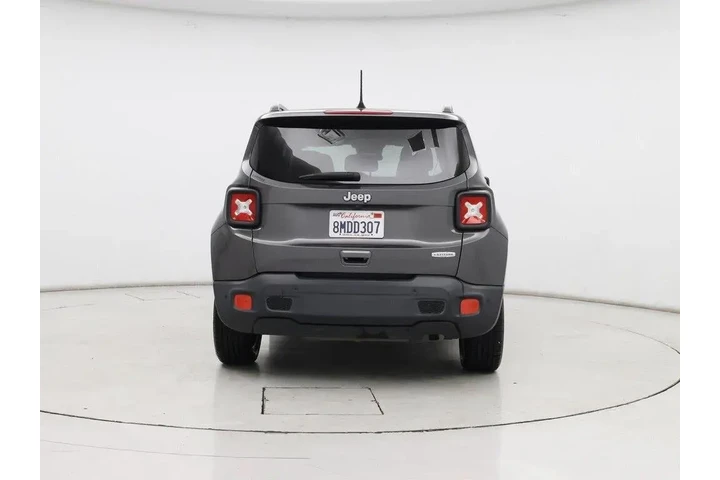 $14998 : Jeep Renegade 2018 Latitude image 6