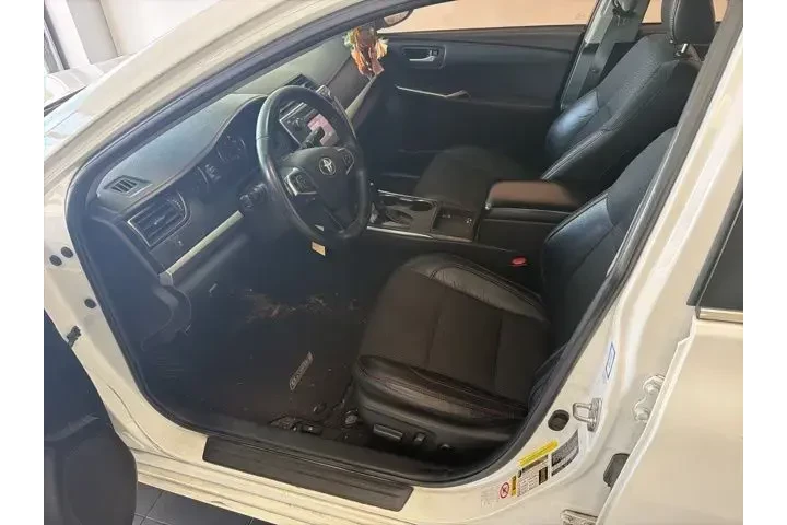 $13327 : Toyota Camry 2017 SE 4dr Sed image 9