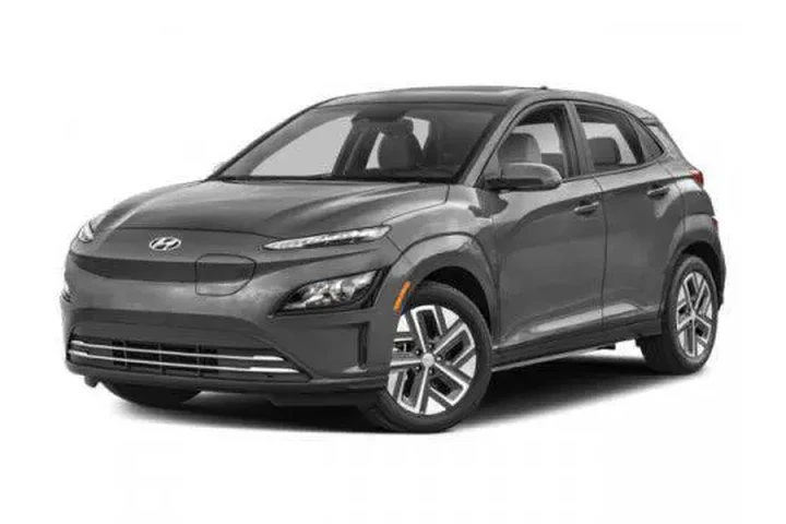 $14595 : Hyundai KONA Electric 2023 S image 1