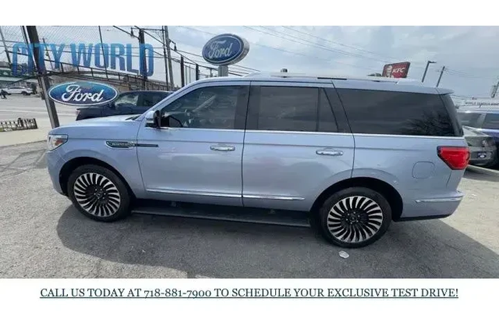 $36998 : Lincoln Navigator 2019 4x4 B image 2