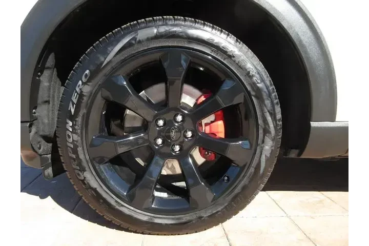 $39587 : Ford Explorer 2023 AWD ST 4d image 8