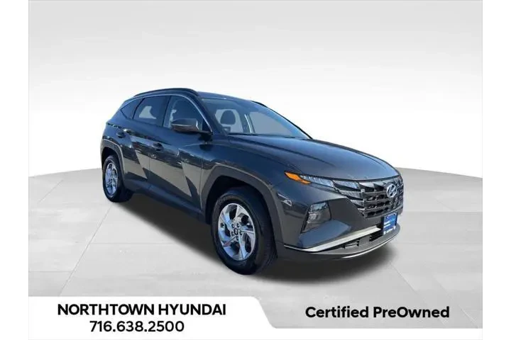 $23932 : Hyundai TUCSON 2023 AWD SEL image 4