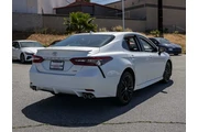 $28880 : Toyota Camry 2022 XSE 4dr Se thumbnail