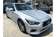 2019 Q50 3.0t LUXE thumbnail