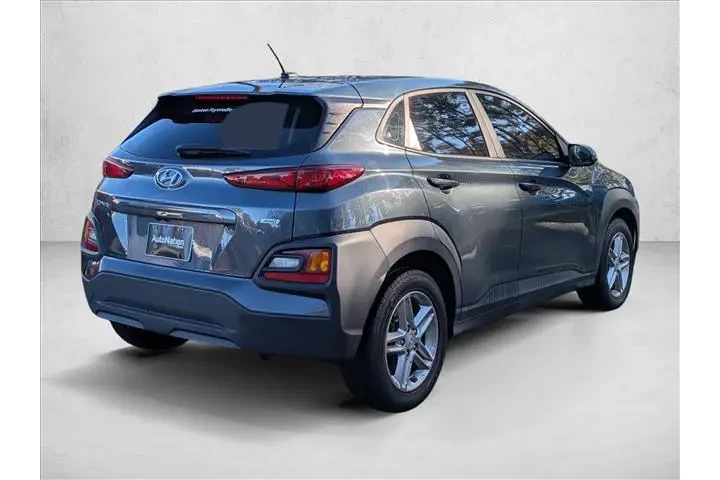 $13811 : Hyundai KONA 2021 AWD SE 4dr image 2