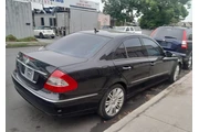 2004-09 MERCEDES E350 MOTOR en Los Angeles