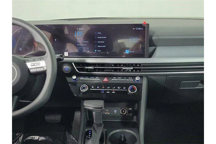 $28129 : Hyundai SONATA 2025 SE 4dr S image 8