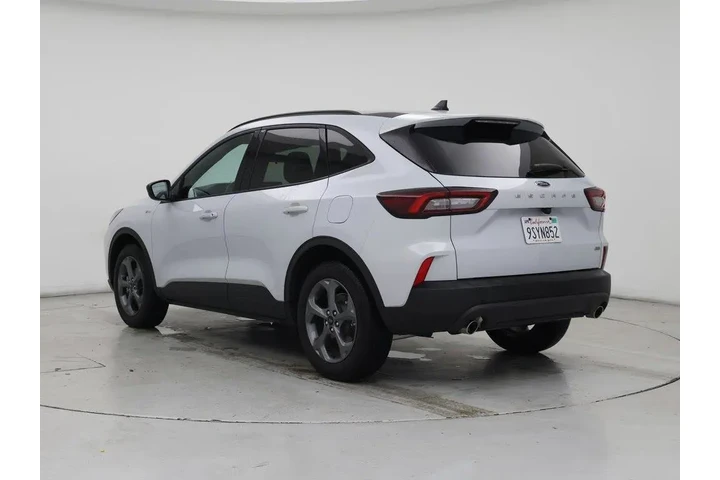 $26998 : Ford Escape Hybrid 2025 ST-L image 2