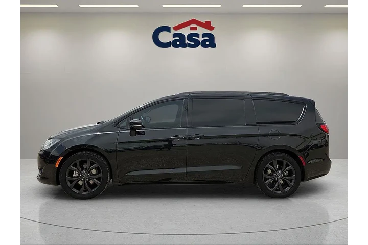 $22595 : Chrysler Pacifica 2019 Limit image 5