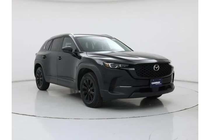 $23998 : Mazda CX-50 2024 AWD 2.5 S P image 1