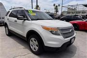 $10500 : 2012 FORD EXPLORER2012 FORD E thumbnail