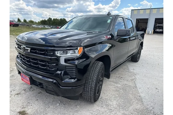 $42988 : Chevrolet Silverado 1500 202 image 1
